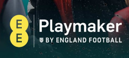EE Playmaker badge