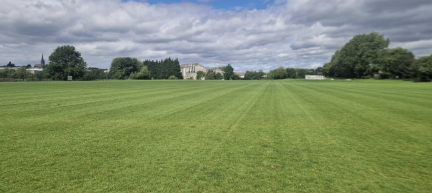 Springmill playing fields