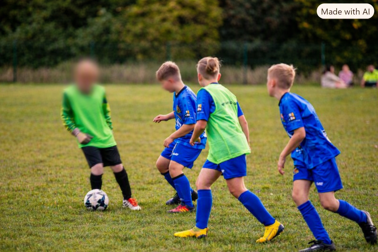 Kids playing football2