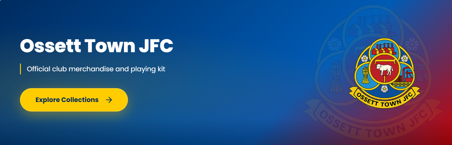 New Club Shop at Surridges