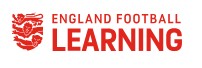 England Football Learning badge