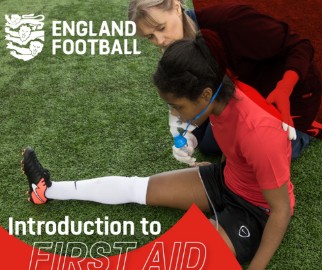 Introduction to First Aid in Football Course – Basic first aid training for grassroots coaches