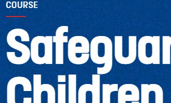 Safeguarding badge