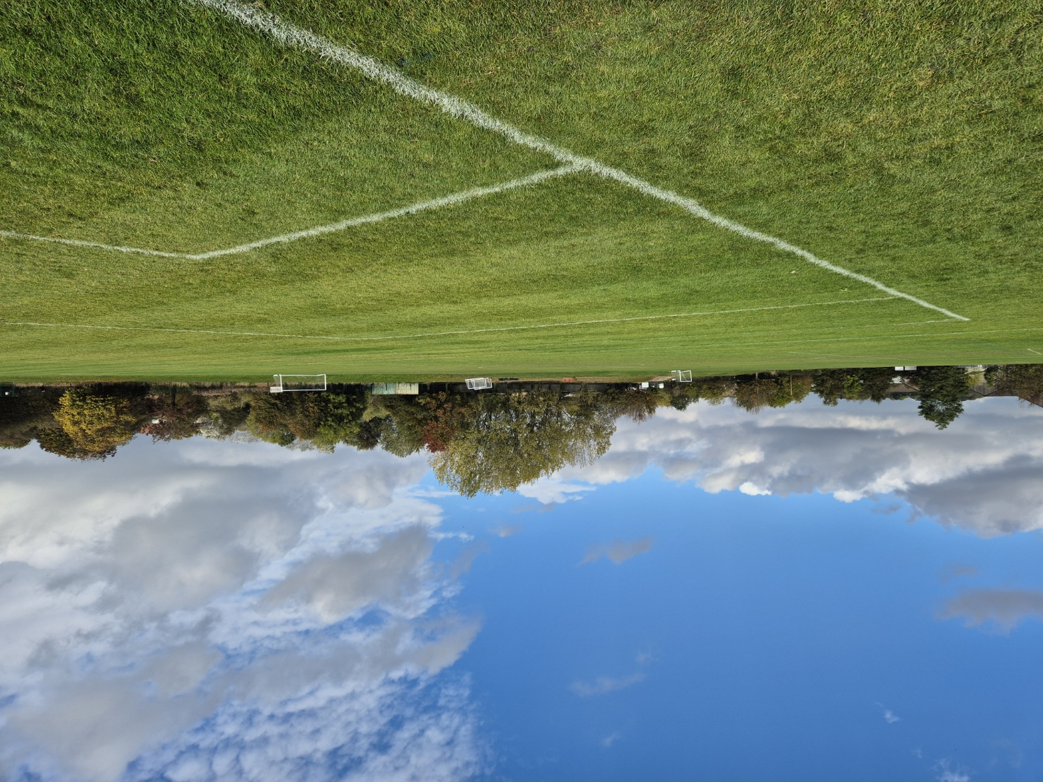 Springmill playing fields