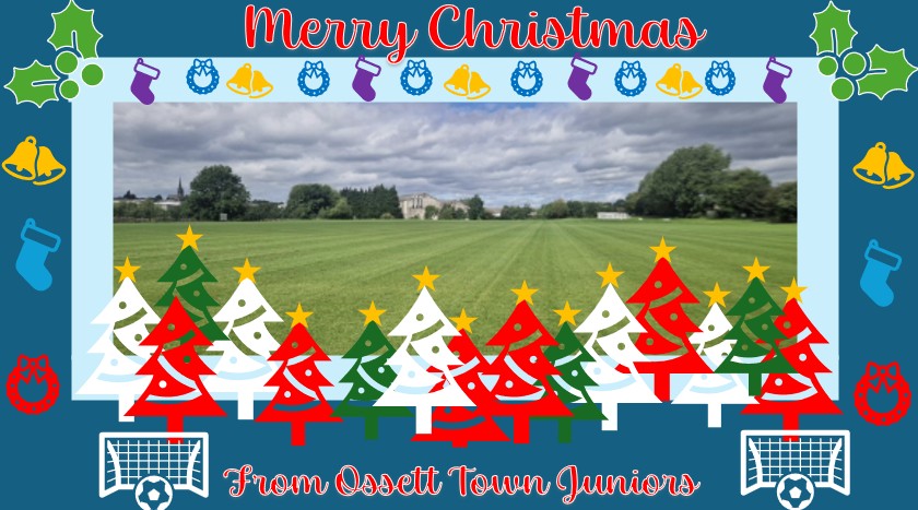 Springmill playing fields