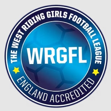 West Riding Football League logo