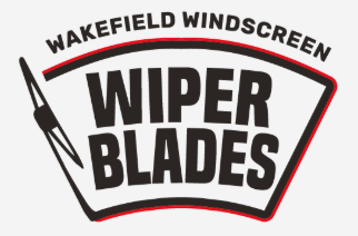 Wakefield Windscreen Wiper Blades Logo