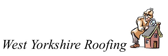 West Yorkshire Roofing Sponsor Logo