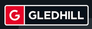 Gledhill logo