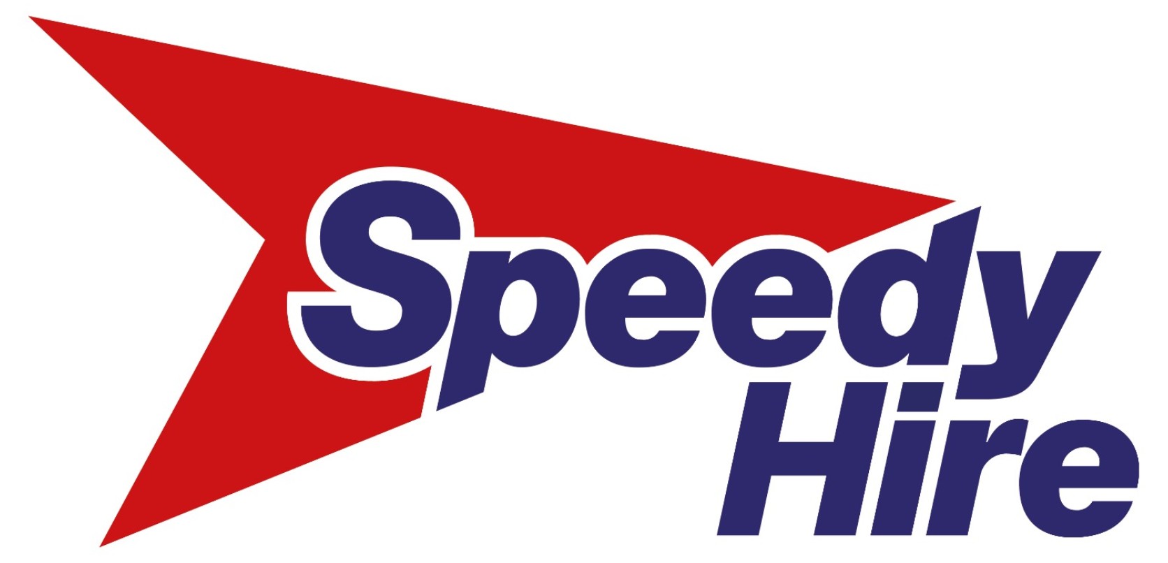 Speedy Hire logo