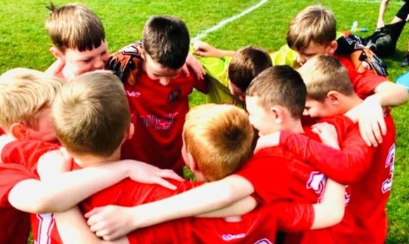 U12 Team