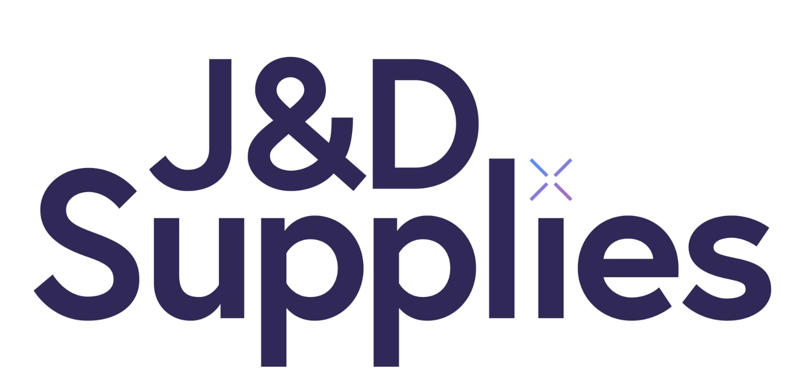 J & D Building Supplies Sponsor Logo