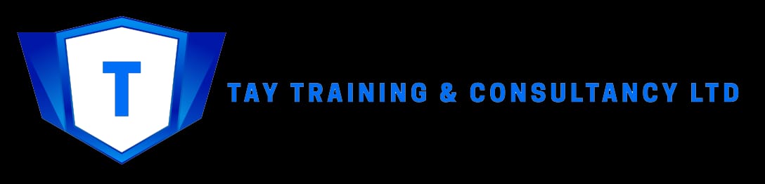 Tay Training Solutions Sponsor Logo