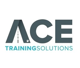 Ace Training Solutions Sponsor Logo