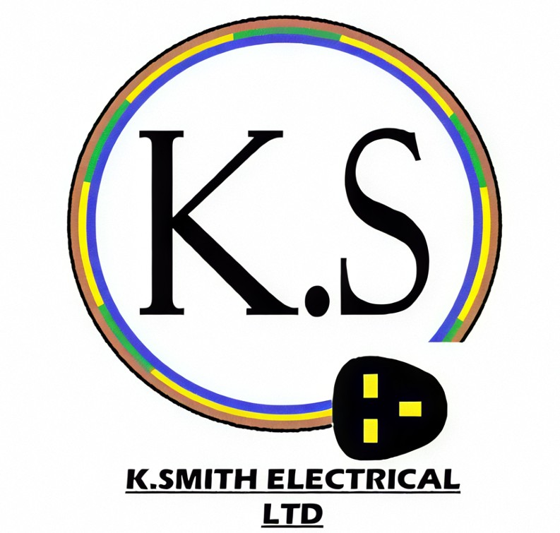K Smith Electrical Ltd Sponsor Logo