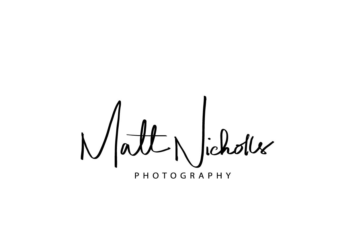 Matt Nicholls Sponsor Logo