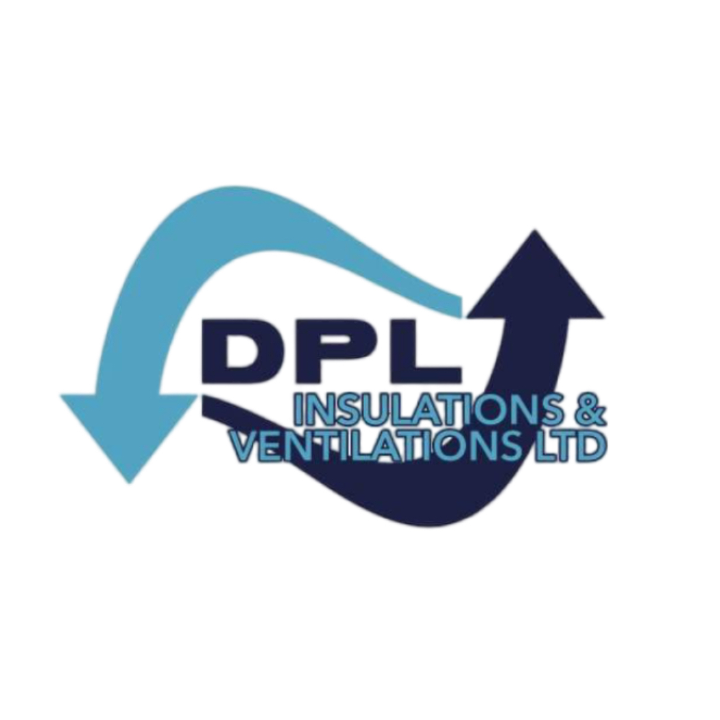 DPL Insulations and Ventilations Sponsor logo