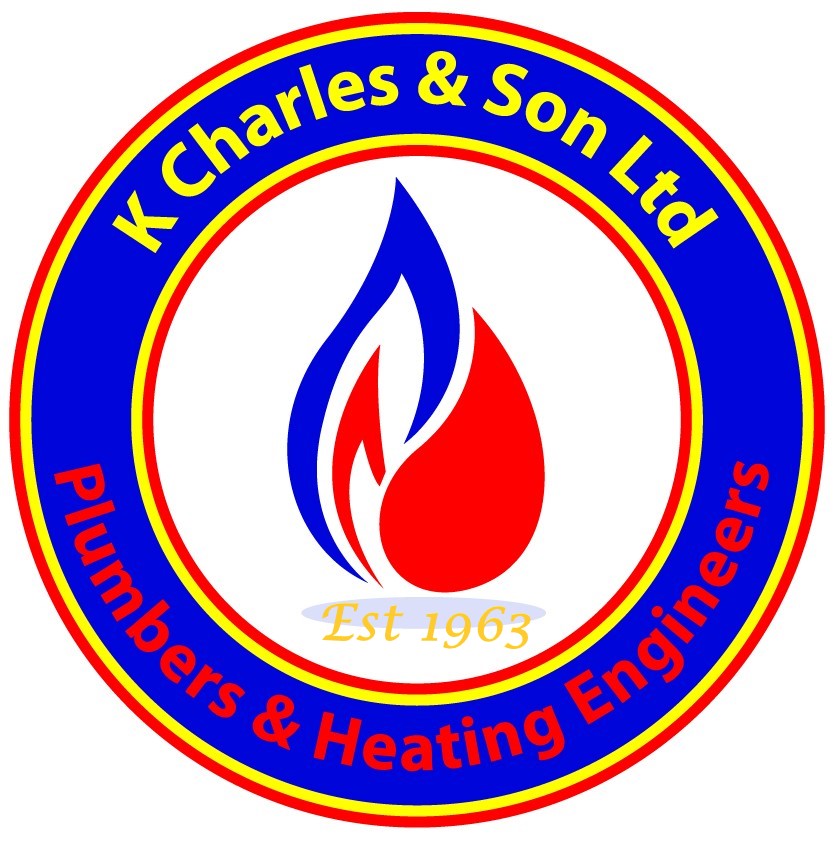 K Charles and Sons logo