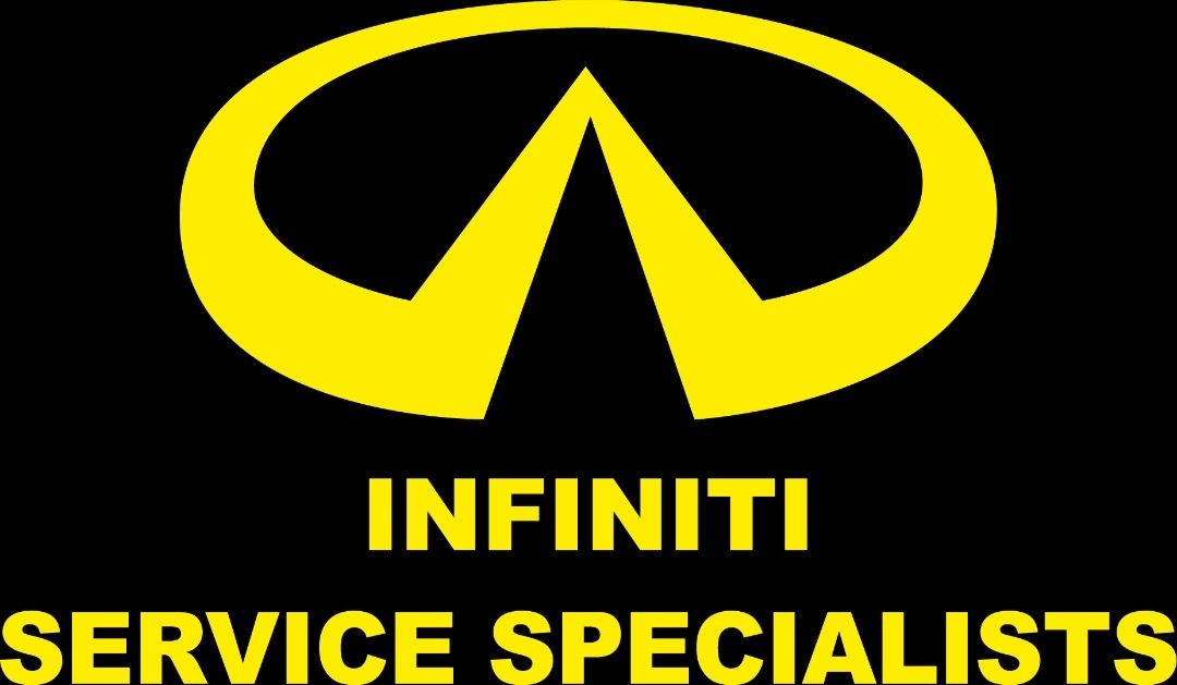 infiniti-specialists logo