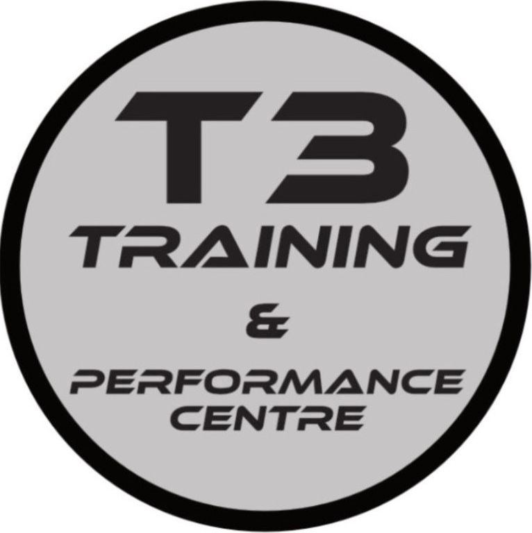 T3 training and performance Elite Gyms Logo