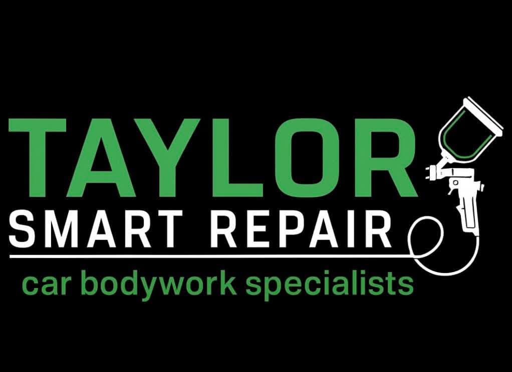Taylor Smart Repair Logo
