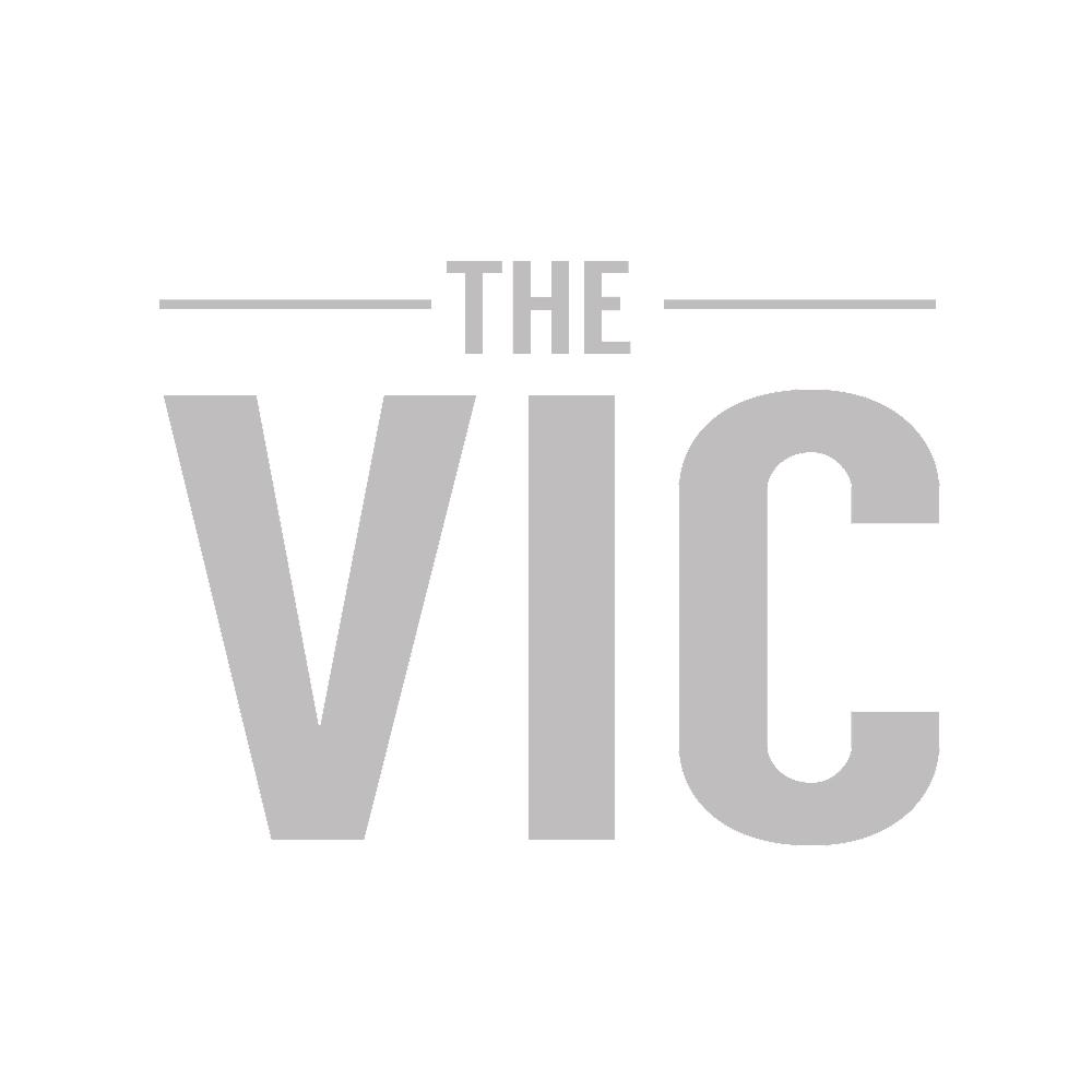 The Vic Logo