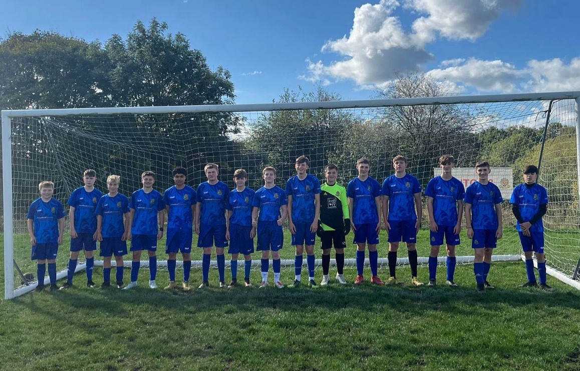 U16 Team