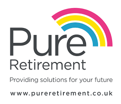 Pure Retirement Logo