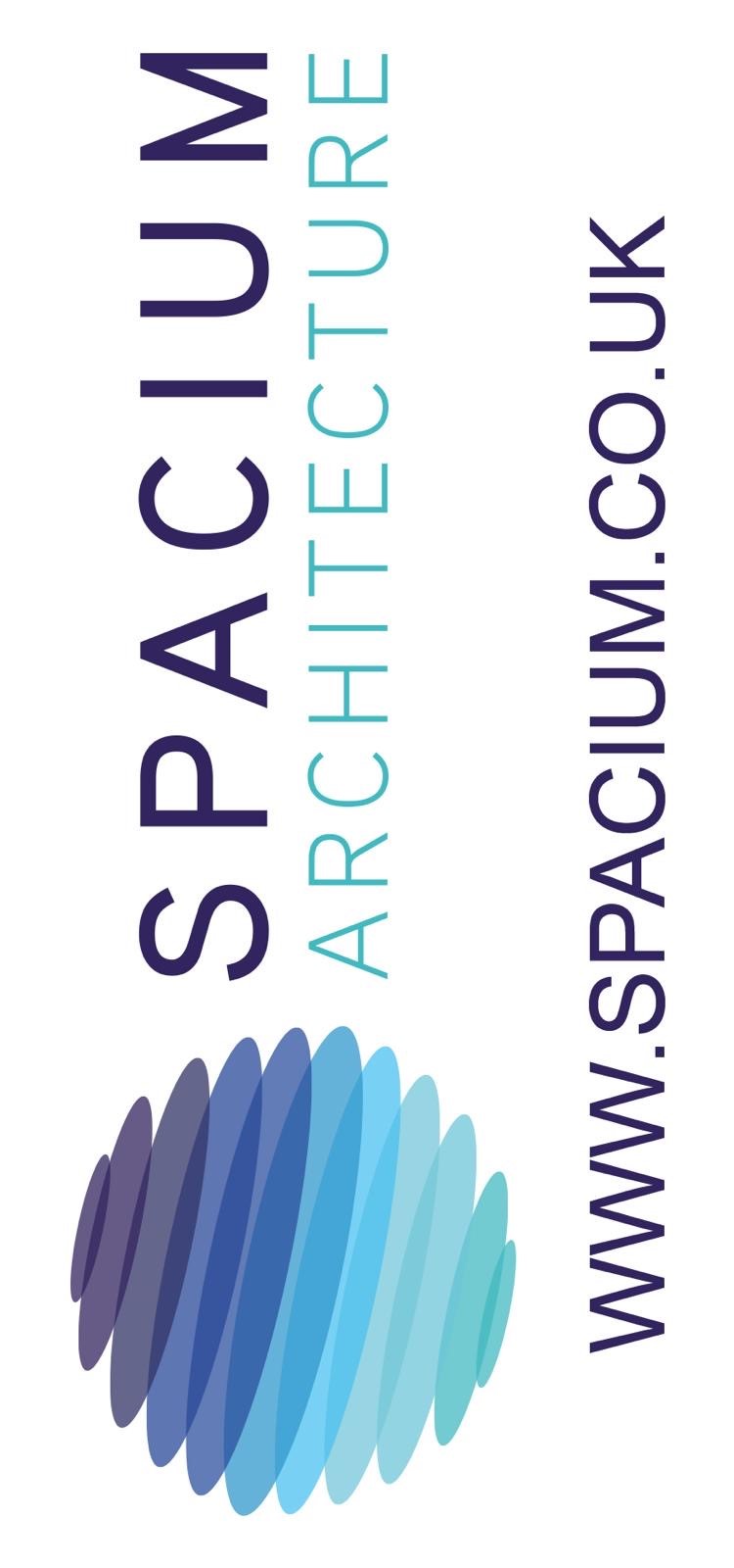 Spacium Architecture logo