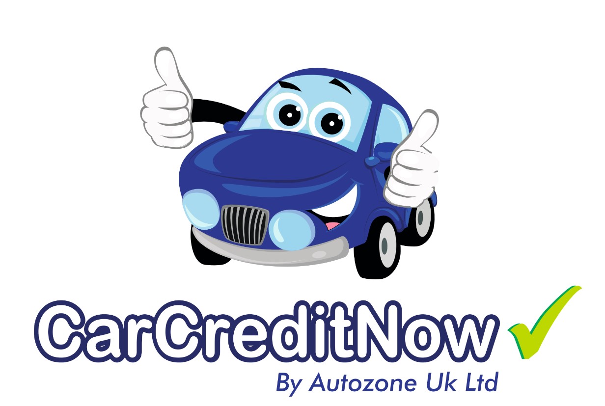 Car Credit Now by Autozone UK logo