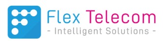Flex Telecom Logo
