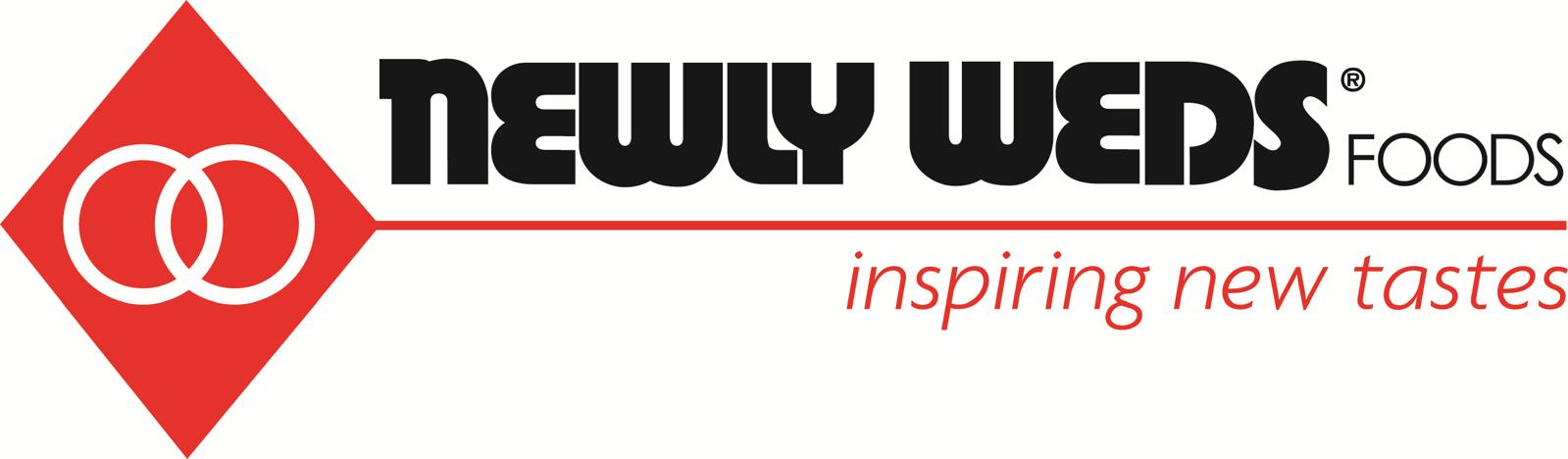 newly Weds Food Sponsor Logo