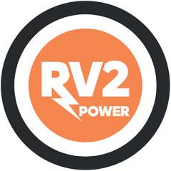 RV2 Power Sponsor Logo