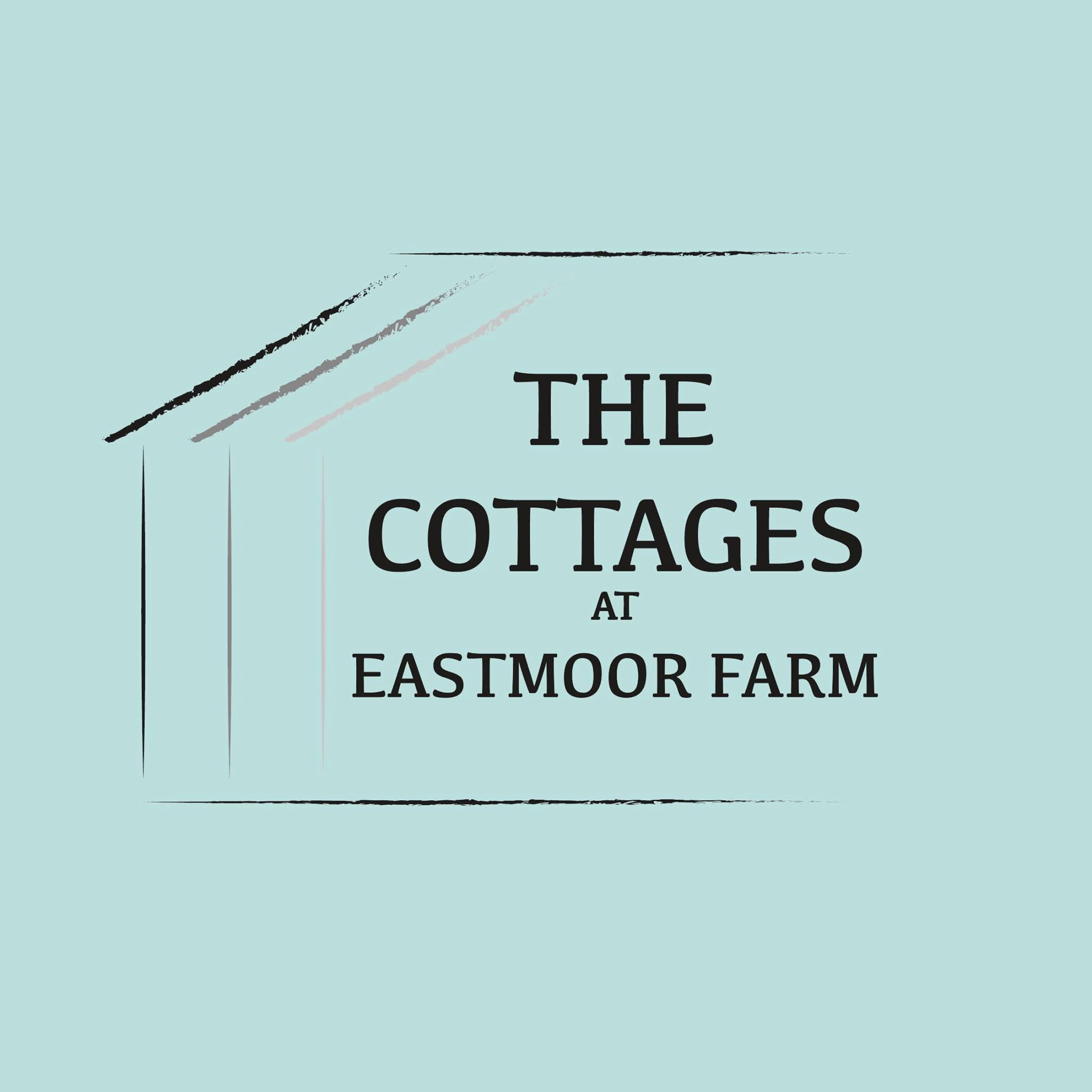 Cottages at Eastmoor Farm Logo