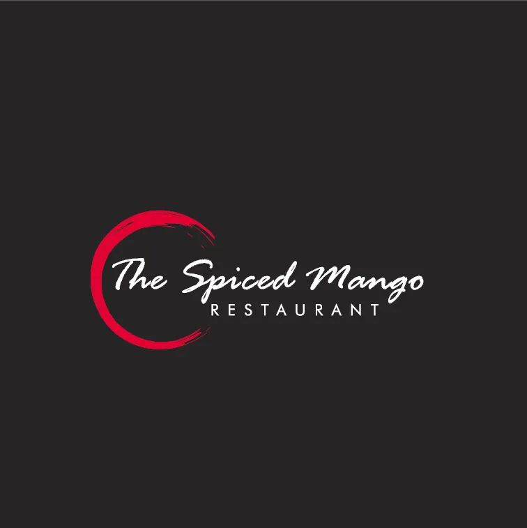 The Spiced Mango Sponsor Logo